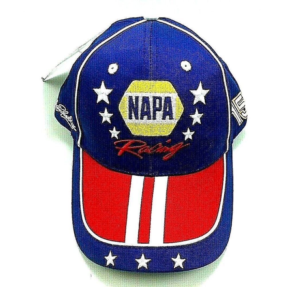 NAPA Auto Parts Racing Nascar‎ #15 Michael Waltrip Team Dale Earnhardt Inc NEW